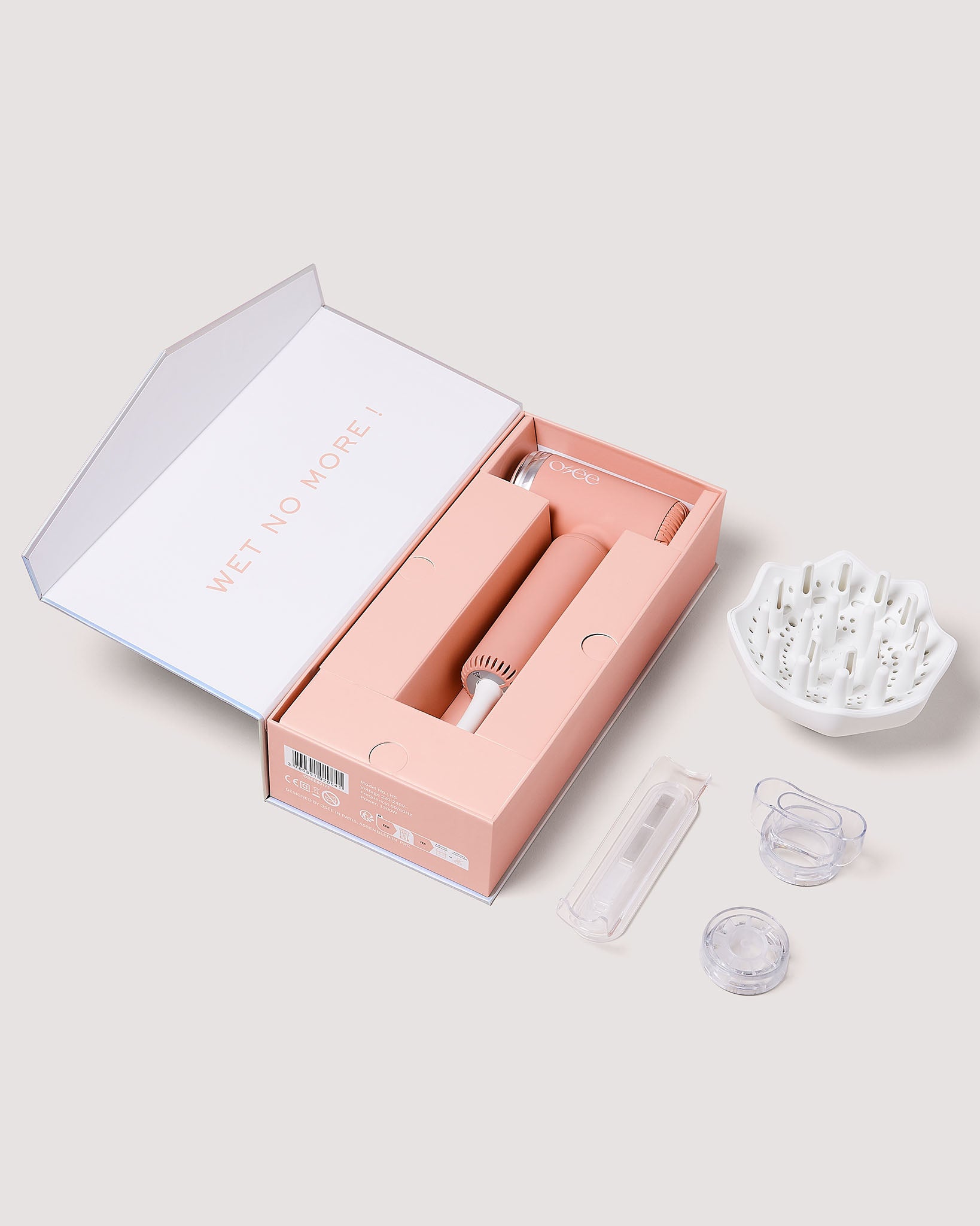 Hydra Blow uniquement DIFFUSEUR