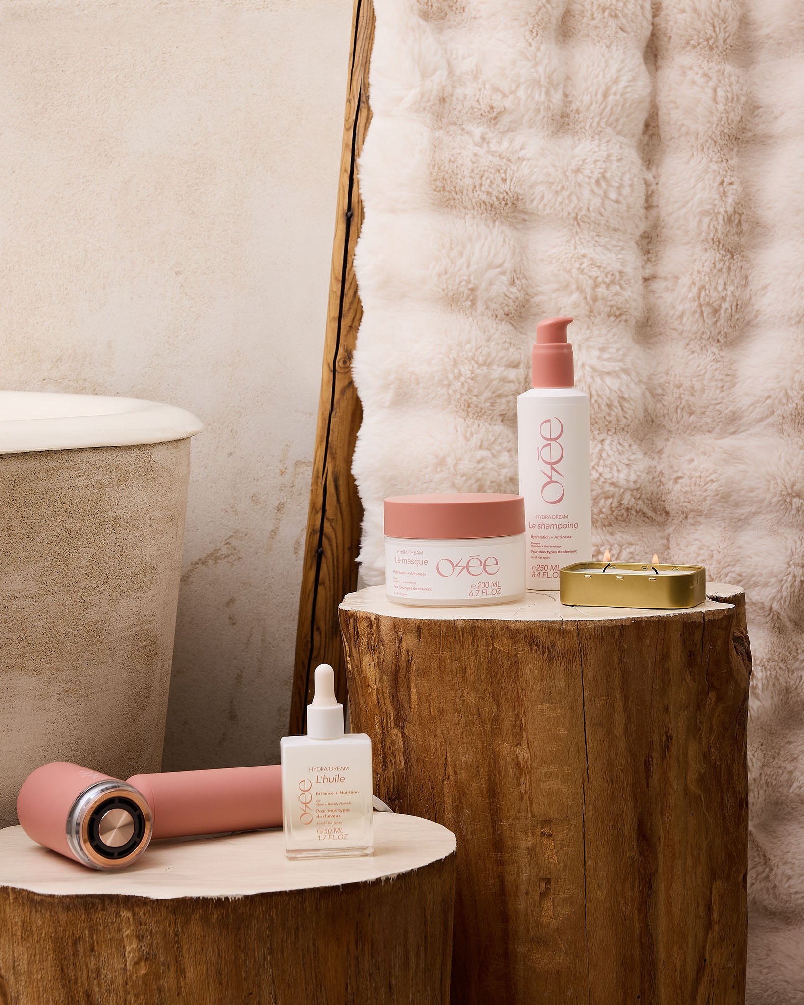 Hydra Blow uniquement DIFFUSEUR