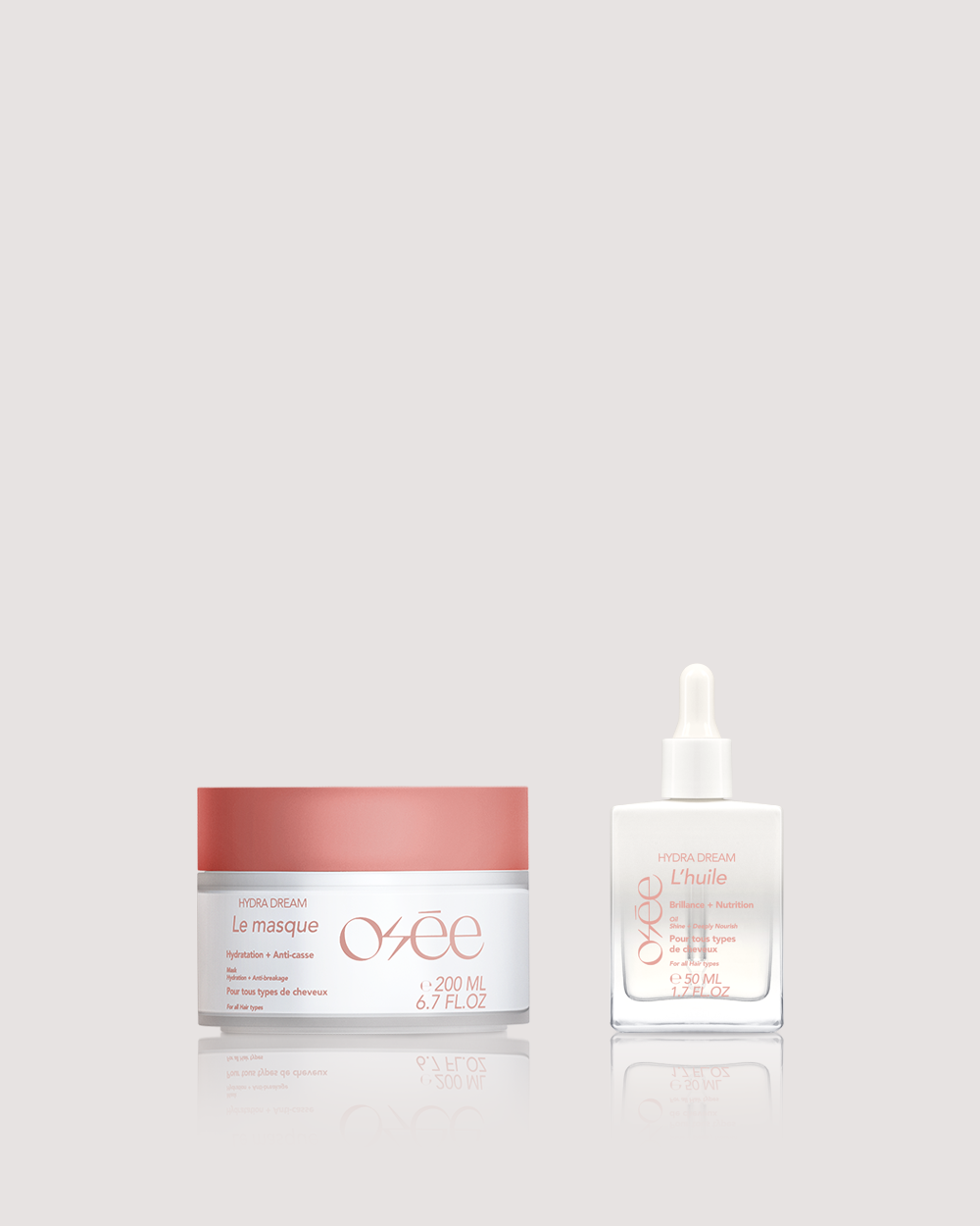 HYDRA DREAM MUST-HAVE