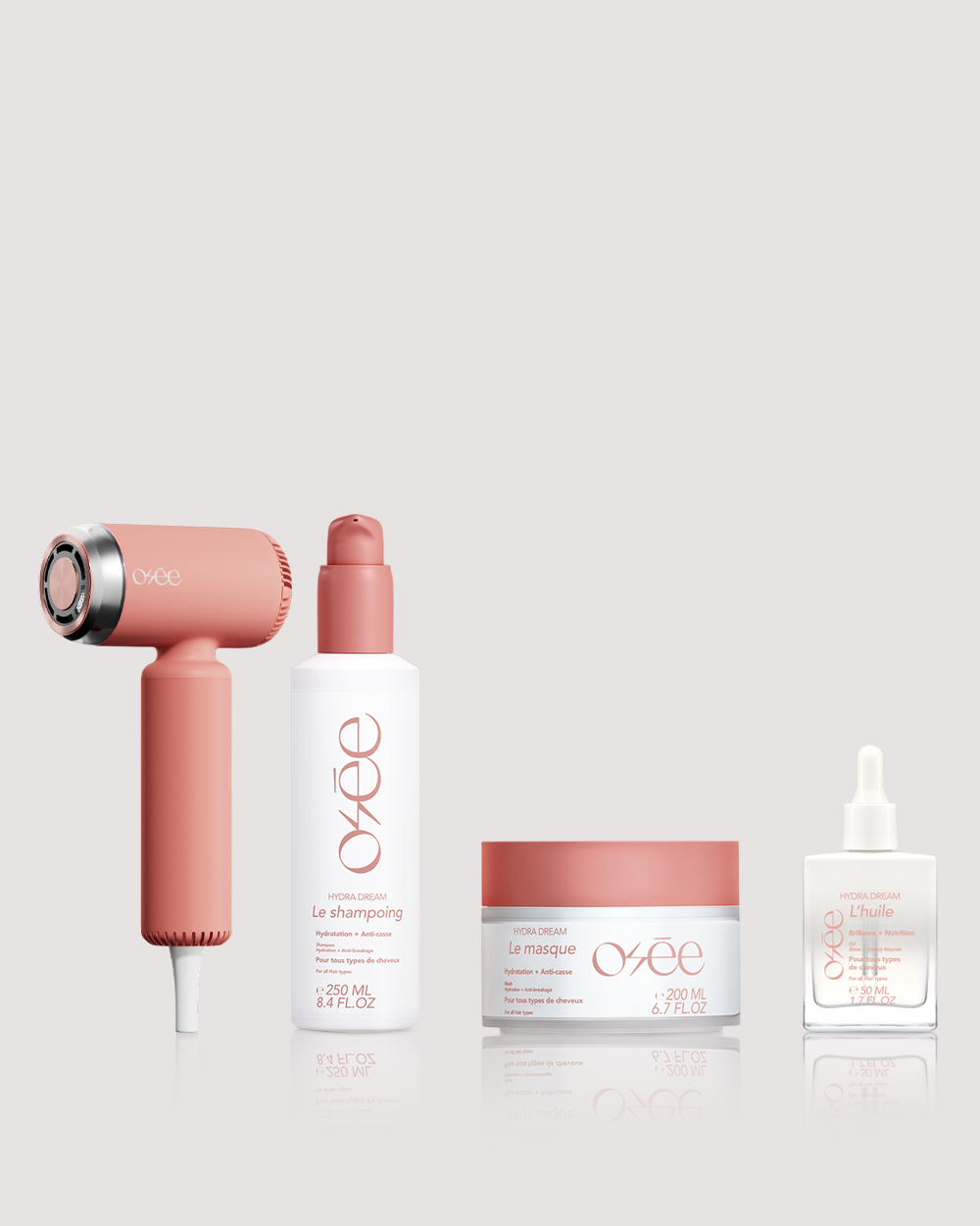 Hydra Blow uniquement DIFFUSEUR