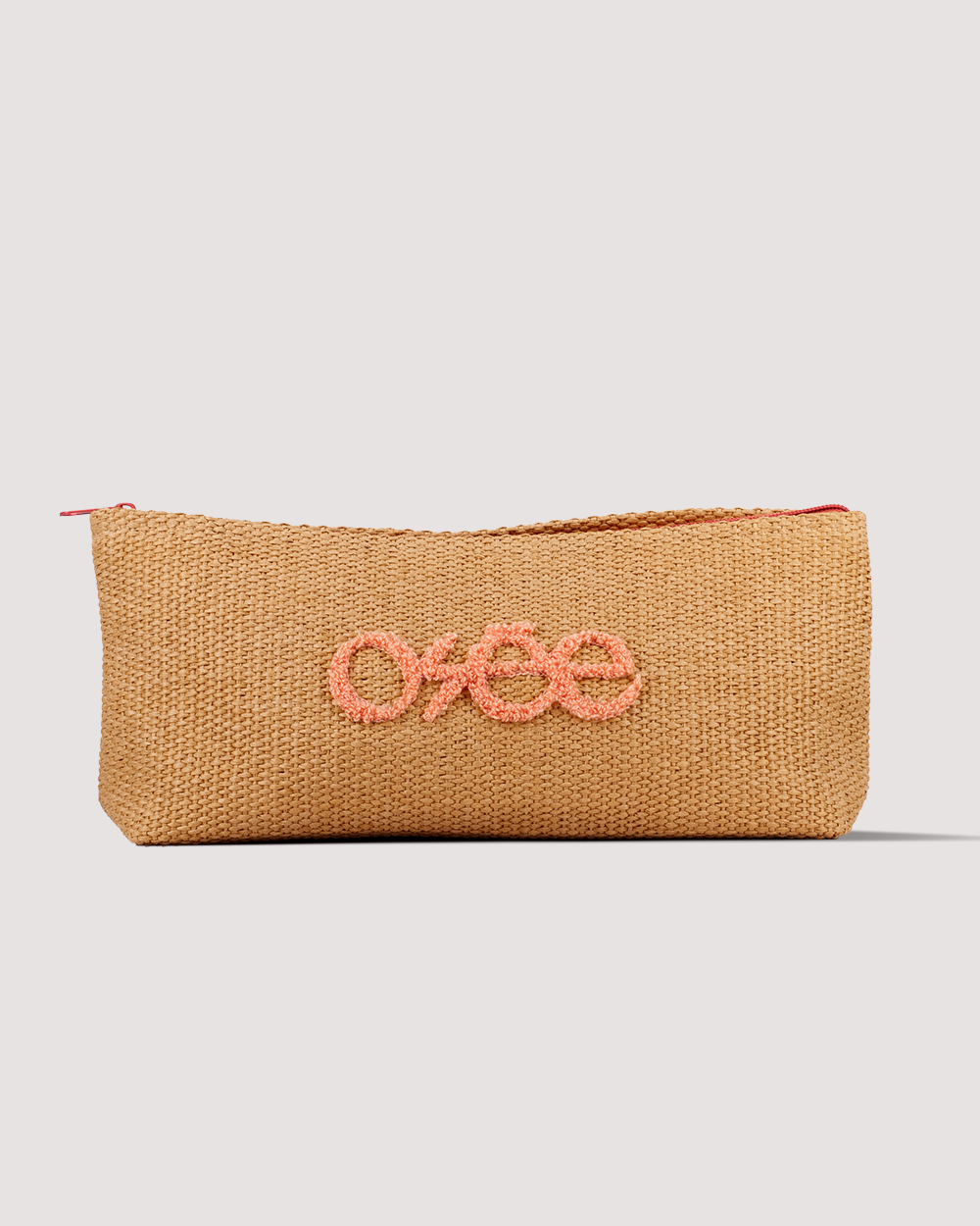 Summer Travel Pouch