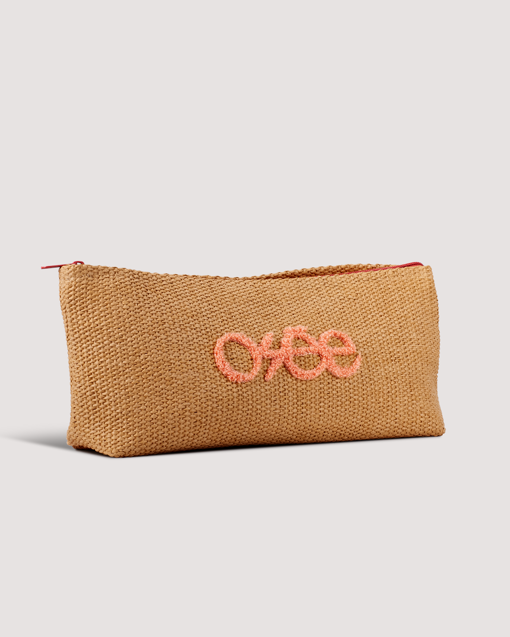 Summer Travel Pouch