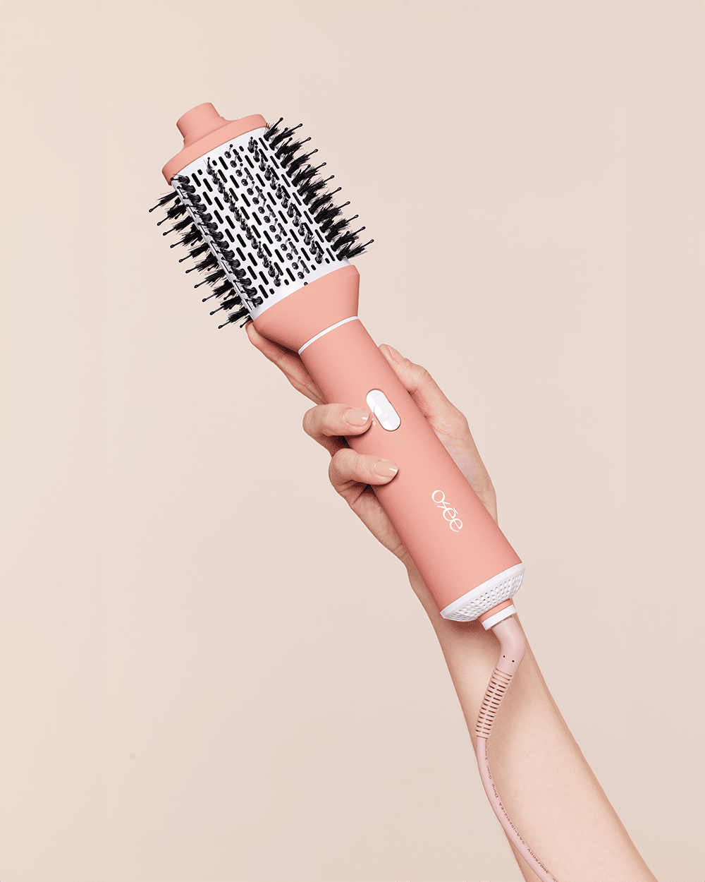 Hollywood Hair Brush Osée