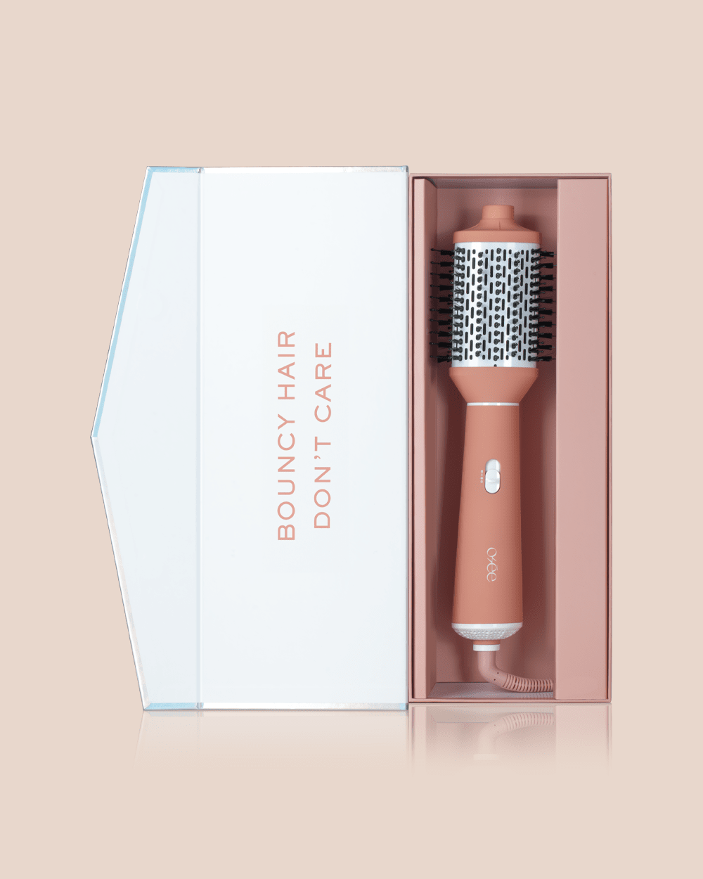 Hollywood Hair Brush Osée