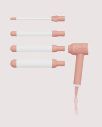 Hair Gun II