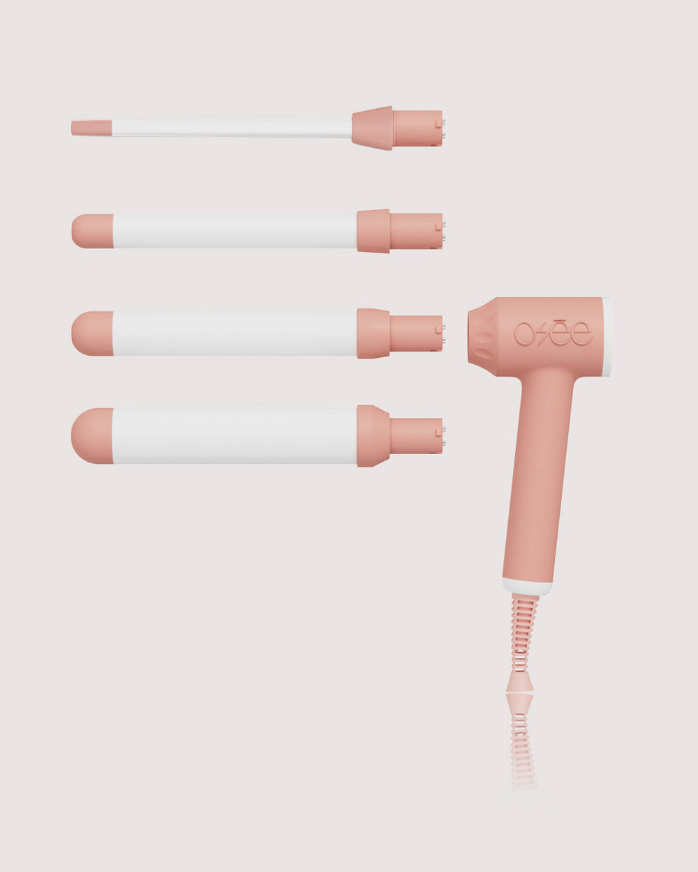 Hair Gun II