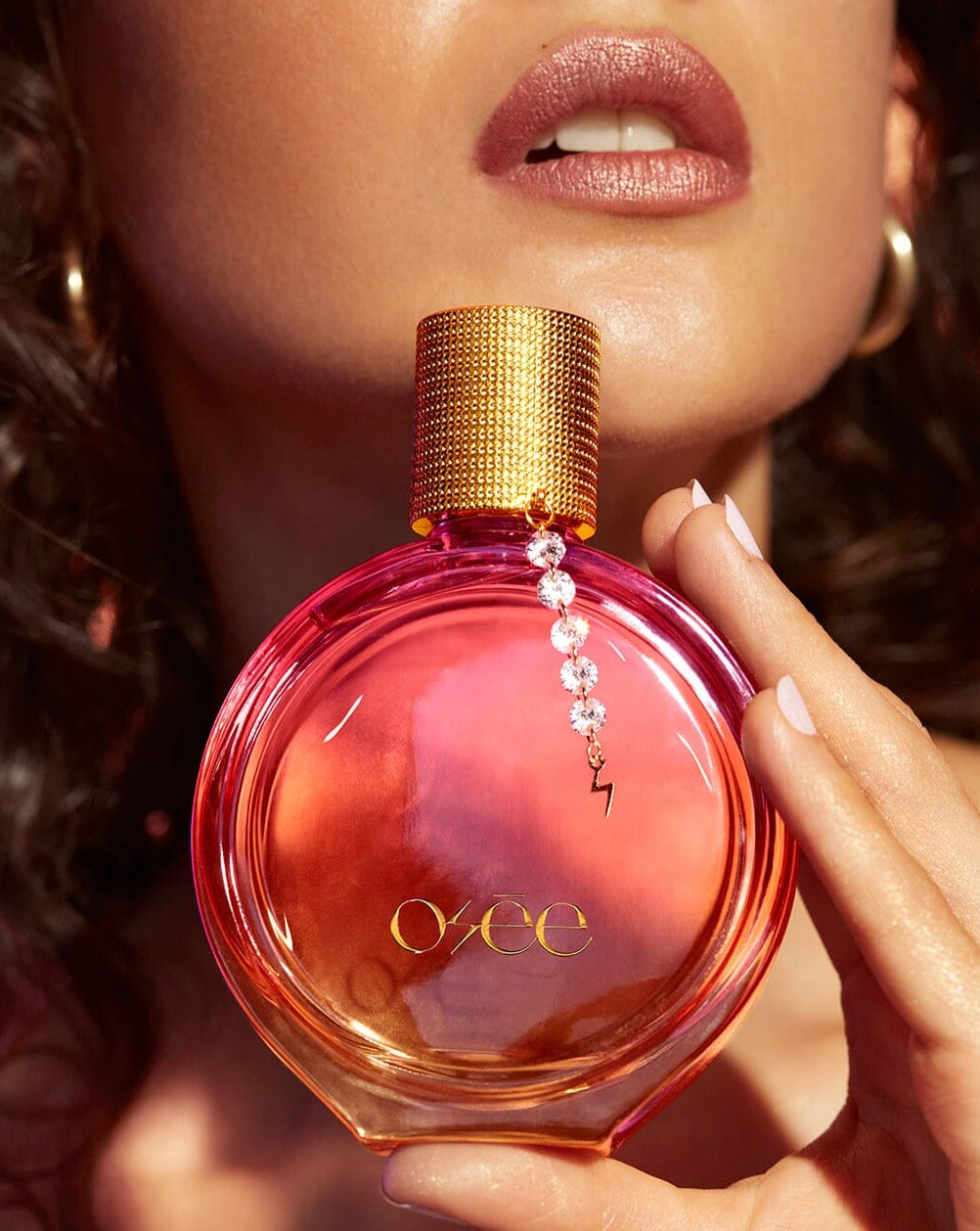 Orgasmic Dream EAU DE PARFUM Osée parfum dreams parfumée senteur caramel salé