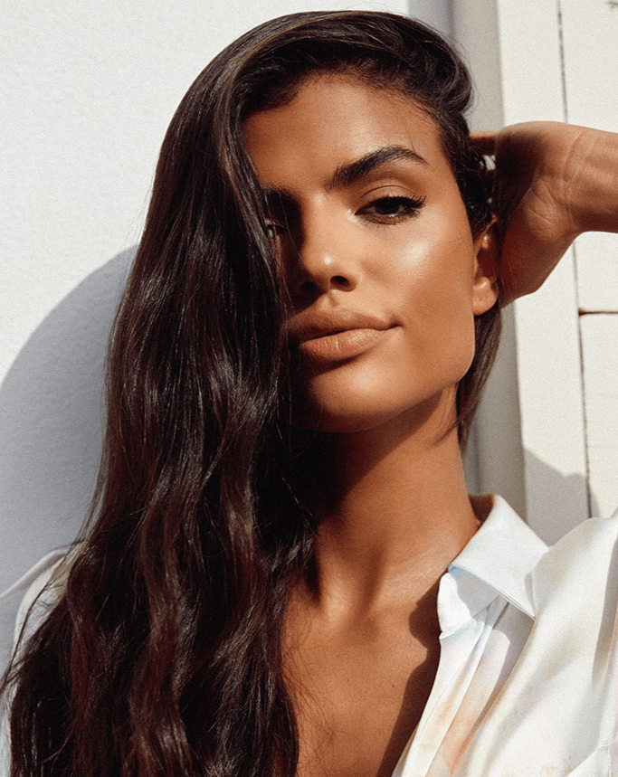 HEALTHY HAIR ESSENTIALS SETS Osée 