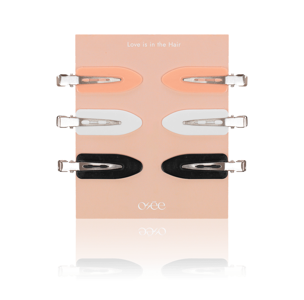 BARRETTES OSEE Osée 